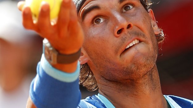 Нишикори срещу Надал на финала в Мадрид