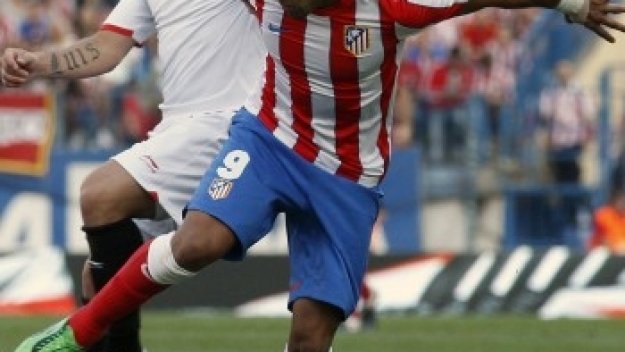 Севиля остана без загуба в Примера