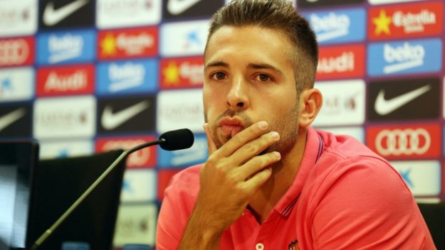 Алба: „Бернабеу” трудно ще аплодира Меси