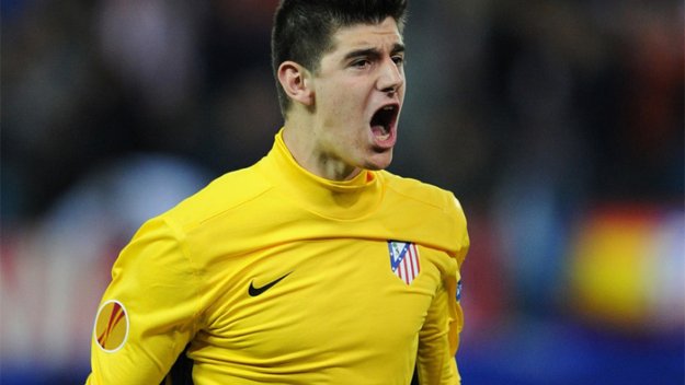 Куртоа: Не съм се договорил с нито един клуб