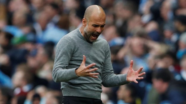 Гуардиола: Жалко за феновете ни