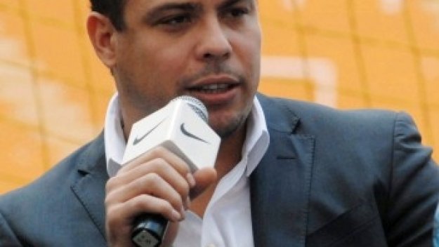 Феномена: Реал ще бие утре