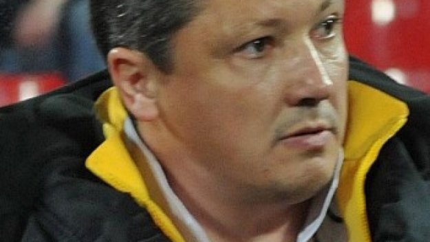 Любо Пенев: Нищо не е решено в първенството