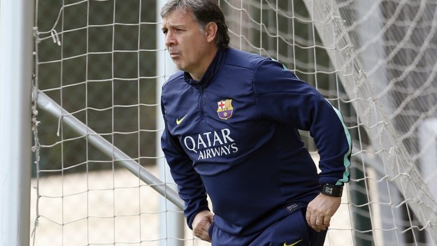 Тата бил в лоши отношения с играчите