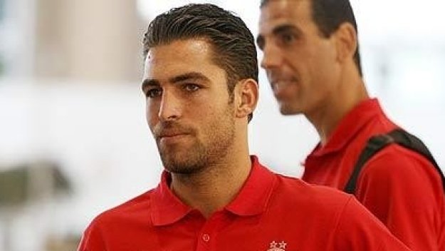 &quot;Мърсисайдско&quot; дерби за израелски национал