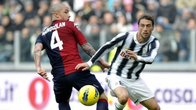 Наингголан уреден за Юве