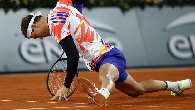 Григор Димитров няма да участва на Sofia Open 2020, бил контузен