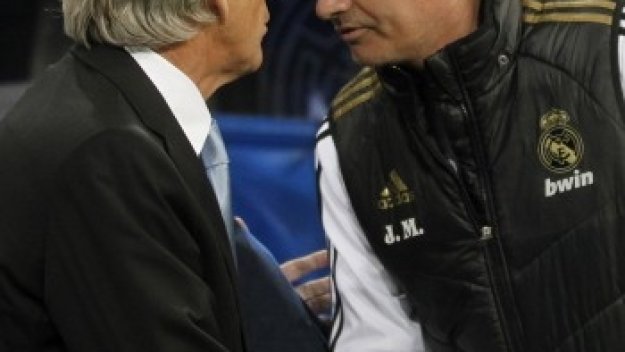 Моуриньо: Бяхме практични