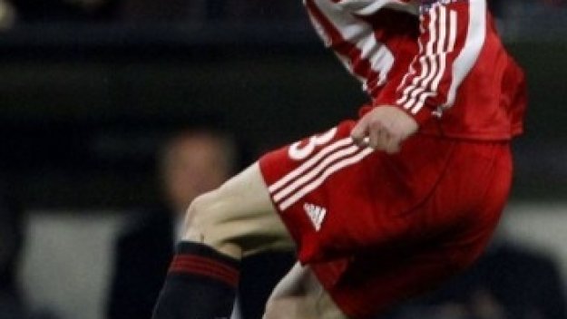 Пранич: Байерн разби мечтата ми да играя във Висшата лига