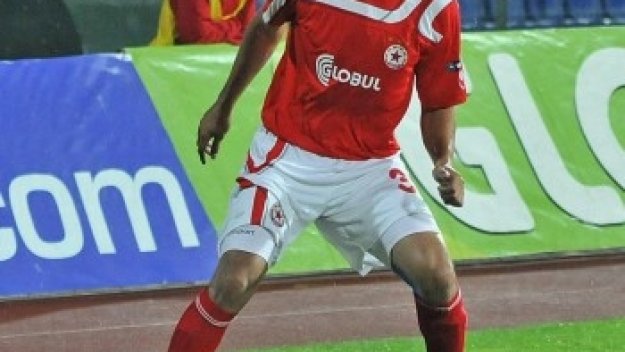 ЦСКА не пуска Платини в Бразилия