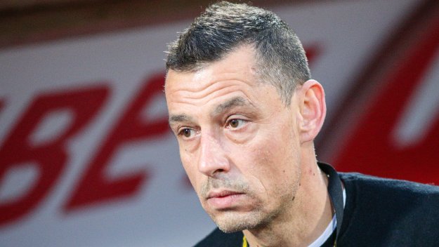 Томаш: Липсва ни класа