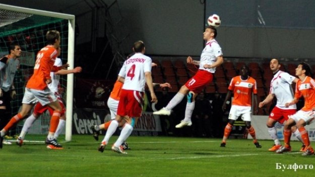 ЦСКА и Литекс договарят трансфери