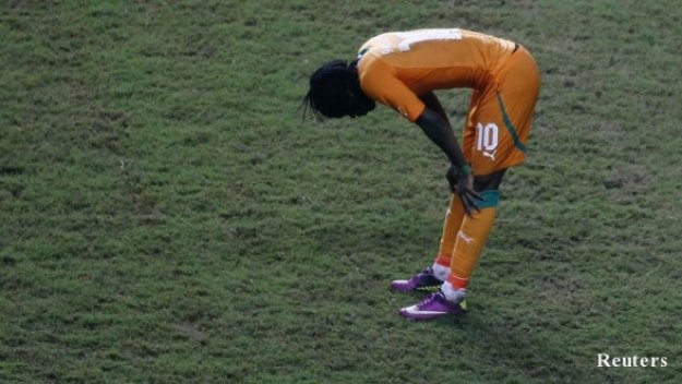 Жервиньо: Робин ван Перси е нужен на Арсенал, трябва да остане