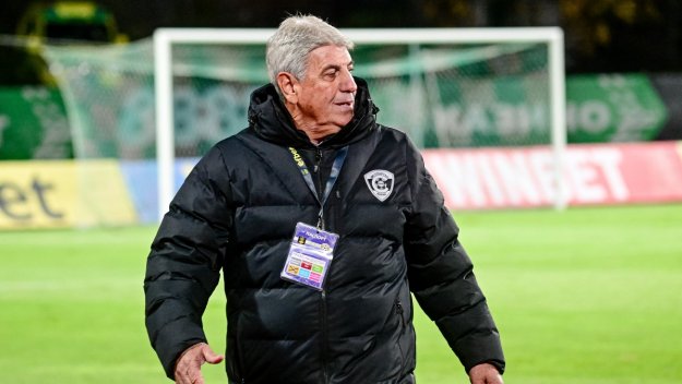 Гьоко Хаджиевски: Не е трагедия