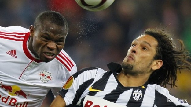 Фиорентина излезе с официална оферта за Амаури