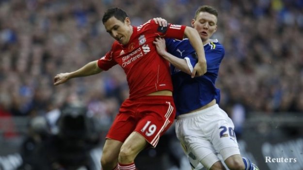 ПРОГНОЗА: Стоук - Ливърпул