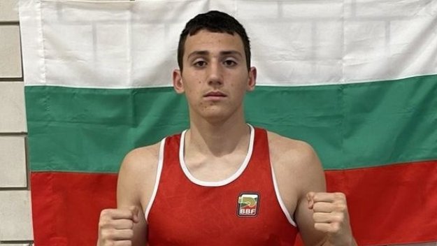 Нова радост за България от Пореч