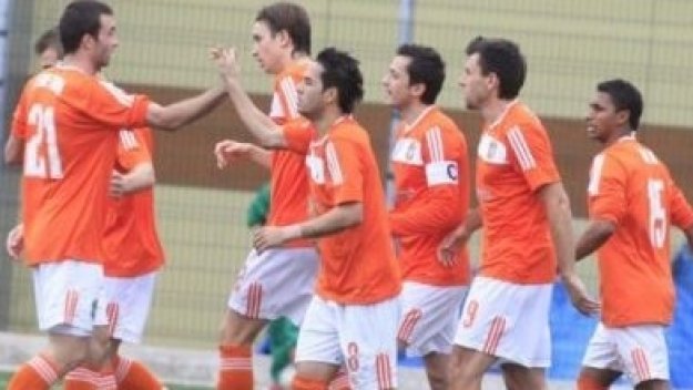 Рууд Гулит преклони глава пред Литекс