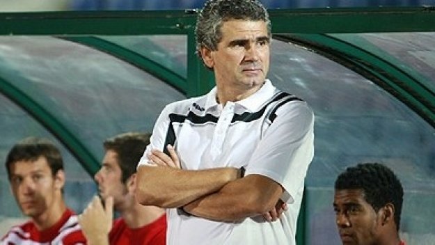 Гьоре не се страхува от Литекс и Пенев