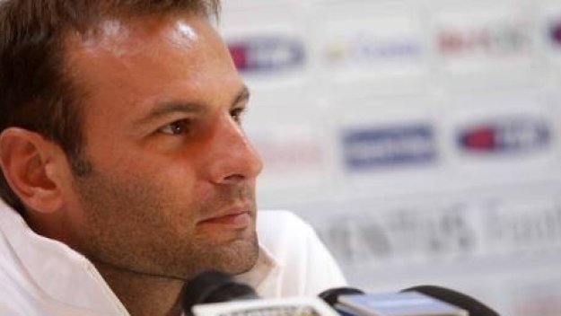 Кристиано Дзанети премина в Бреша