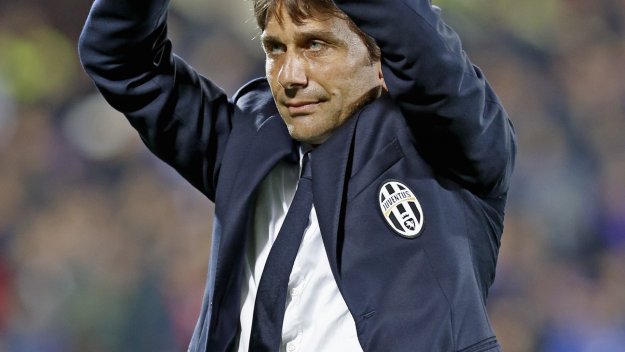 Конте: Не можем винаги да играем със 100 км/ч