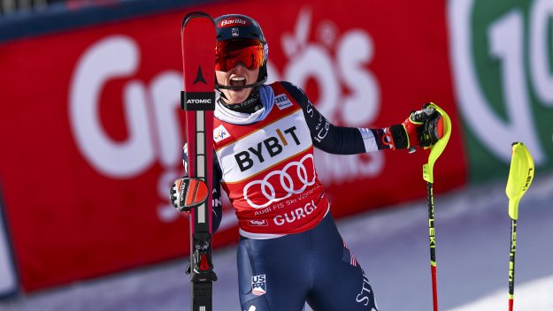 Шифрин продължава да мачка - победа №103 за Световната купа е факт