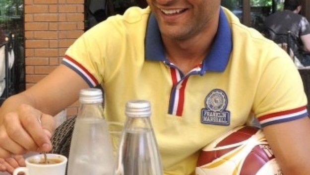 Бивш левскар се натиска да става турчин