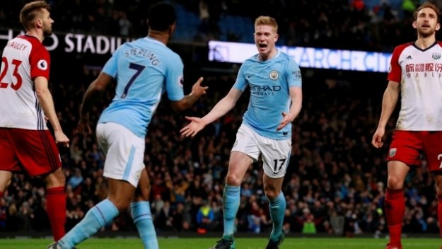 Платформа за запознанства налива още милиони в Ман Сити