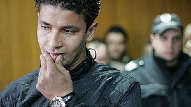 Рабех аут от Левски за седмица