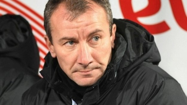 ЦСКА излиза за победа срещу Лудогорец
