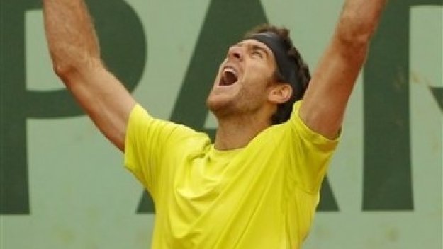 Жо-Вилфред Цонга: Утре ще съм готов да се сражавам като лъв