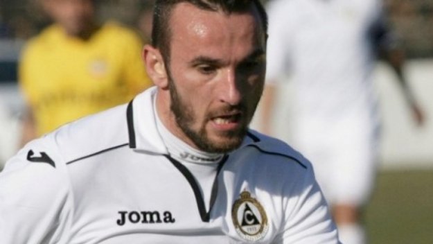 Левски купува "Меси"