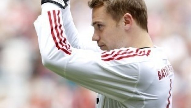 Нойер: Готов съм да се върна в Гелзенкирхен