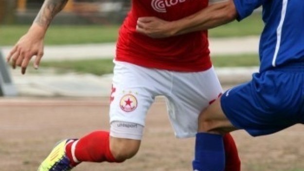 Битка за капитанската лента в ЦСКА