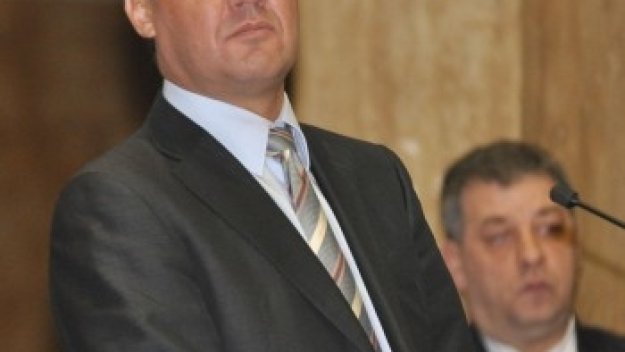 Боби Михалов: Нямам шанс за Изпълкома на УЕФА