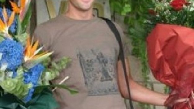 Петър Стойчев става почетен гражданин в Аржентина