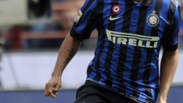 Фреди Гуарин: Искам да си спечеля постоянен договор с Интер