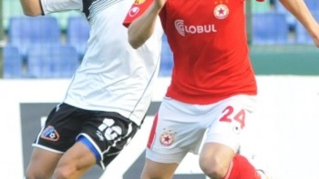 Сашо Тонев се договори с Лех