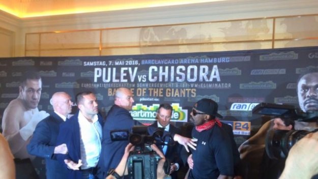 TeamSauerlandBoxing