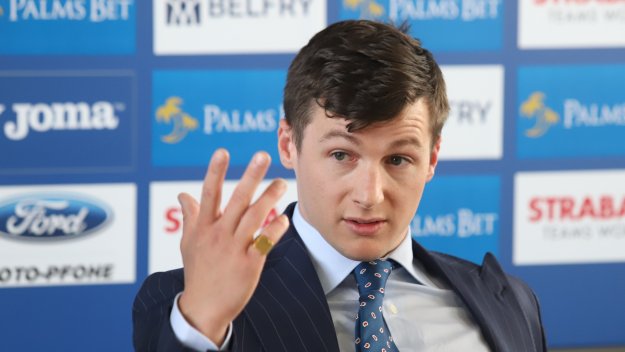 Има ли гаранция от Диксън за 150 млн. долара? Наско Сираков проговори