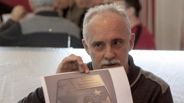Мръсният Манчестър е пълен с бездомници, пияници и гейове