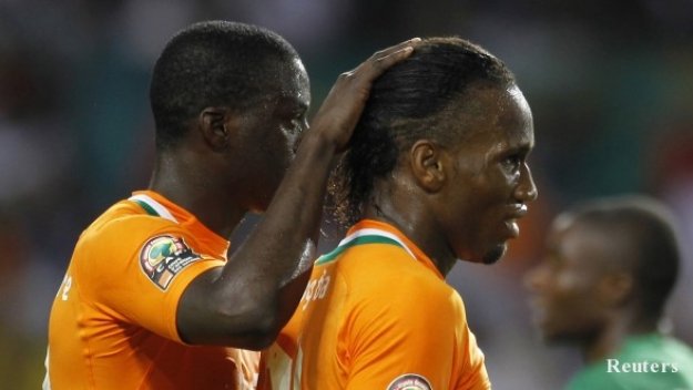 Дидие Дрогба: Ще бъде бедствие, ако завършим извън топ 4