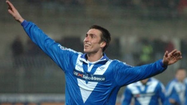 Карачоло пожела успех на Интер срещу Байерн (Мюнхен)