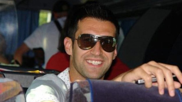 Камбура: Съдиите в България са страхливци