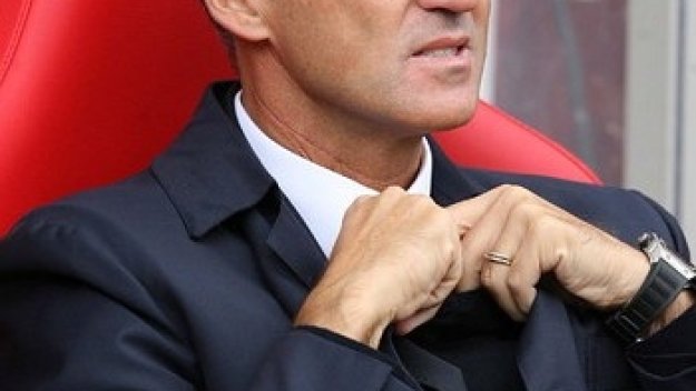 Сити си хареса южноафрикански национал