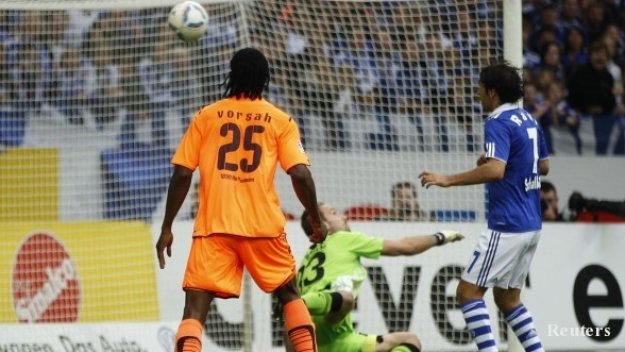 Вратарят на Хофенхайм: Раул е лъжец!