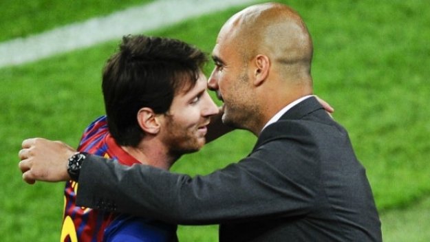 Меси: Пеп ще направи Байерн още по-силен