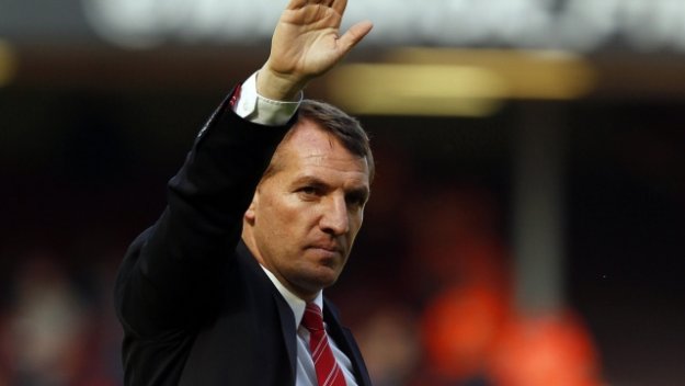 Роджърс не потвърди за Лалана