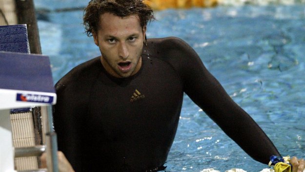 Торпедото се бори с депресия и алкохолна зависимост