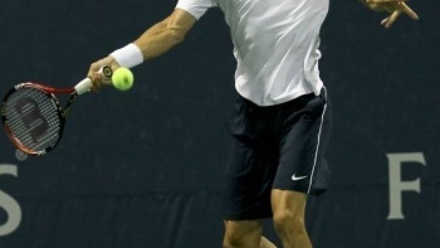 Григор Димитров запази 57-та си позиция